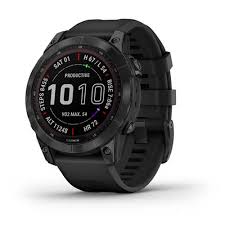 Garmin Fenix 7